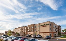 Courtyard By Marriott Walla Walla